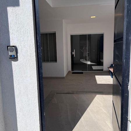 Casa Nova Em Santanesia, Pirai Villa Exterior foto